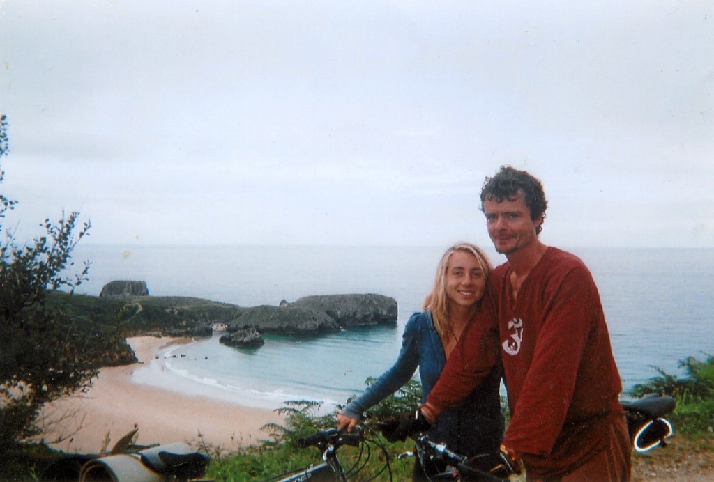 Aly and Simon, Torimbia