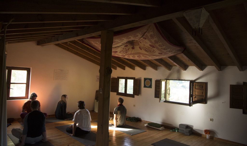Asturiasyoga Shala