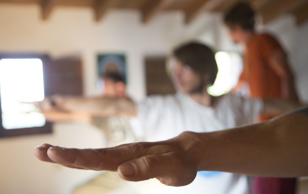 Asturias Yoga, Climbing and Ayurveda retreats