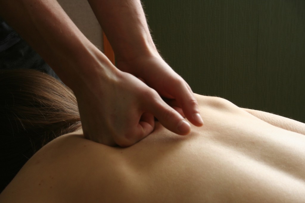 massage