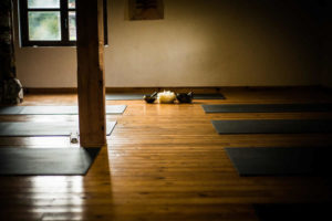 Asturias Yoga Shala, España