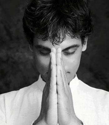 YTT 300hr Ashtanga Vinyasa Spain Kamal Singh